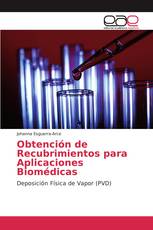 Obtención de Recubrimientos para Aplicaciones Biomédicas