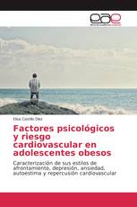 Factores psicológicos y riesgo cardiovascular en adolescentes obesos