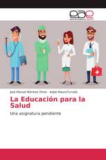 La Educación para la Salud