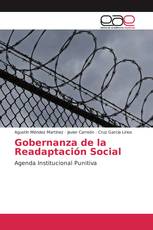 Gobernanza de la Readaptación Social