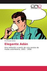 Elegante Adán