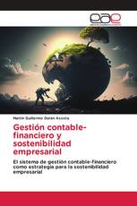Gestión contable-financiero y sostenibilidad empresarial