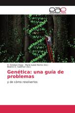 Genética: una guía de problemas