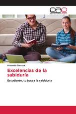 Excelencias de la sabiduría
