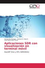 Aplicaciones SDR con visualización en terminal móvil