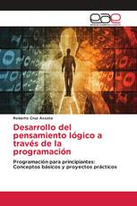 Desarrollo del pensamiento lógico a través de la programación