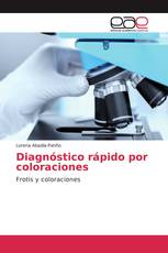 Diagnóstico rápido por coloraciones