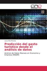 Predicción del gasto turistico desde el análisis de datos