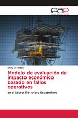 Modelo de evaluación de impacto económico basado en fallos operativos