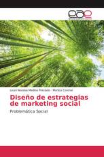 Diseño de estrategias de marketing social