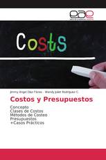 Costos y Presupuestos