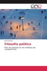 Filosofía política