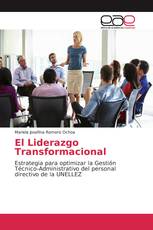 El Liderazgo Transformacional