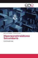 Hiperparatiroidismo Secundario