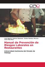 Manual de Prevención de Riesgos Laborales en Restaurantes