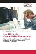 Las TIC´s y la Contabilidad Empresarial