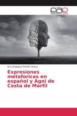 Expresiones metaforicas en español y Agni de Costa de Marfil