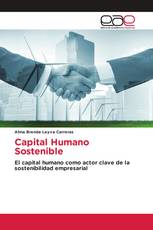 Capital Humano Sostenible