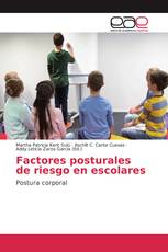 Factores posturales de riesgo en escolares