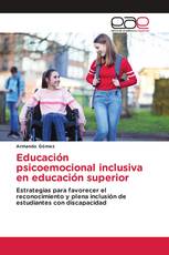 Educación psicoemocional inclusiva en educación superior