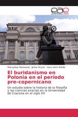 El buridanismo en Polonia en el período pre-copernicano