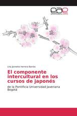 El componente intercultural en los cursos de japonés