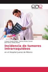 Incidencia de tumores intrarraquideos