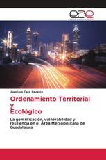 Ordenamiento Territorial y Ecológico