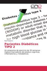 Pacientes Diabéticos TIPO 2