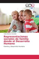 Representaciones sociales de familia desde el Desarrollo Humano