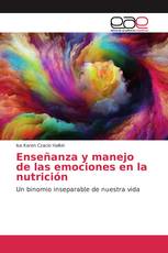 Enseñanza y manejo de las emociones en la nutrición