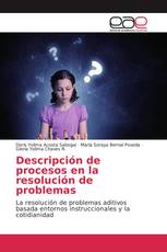 Descripción de procesos en la resolución de problemas