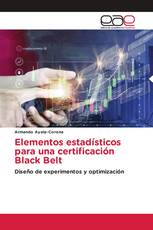 Elementos estadísticos para una certificación Black Belt