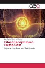 Filosofiadeprimero Punto Com