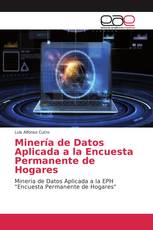 Minería de Datos Aplicada a la Encuesta Permanente de Hogares