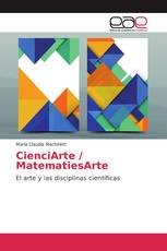 CienciArte / MatematiesArte