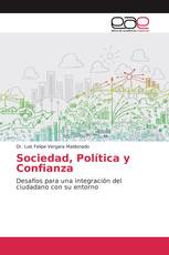 Sociedad, Política y Confianza