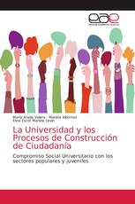 La Universidad y los Procesos de Construcción de Ciudadanía