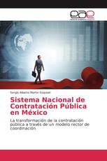 Sistema Nacional de Contratación Pública en México