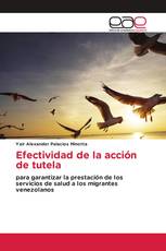 Efectividad de la acción de tutela