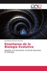 Enseñanza de la Biología Evolutiva