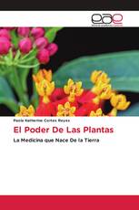 El Poder De Las Plantas