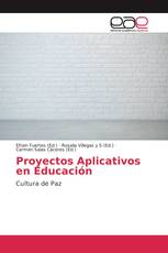 Proyectos Aplicativos en Educación