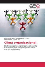 Clima organizacional