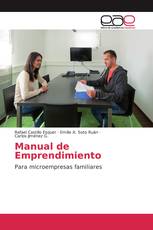 Manual de Emprendimiento