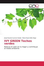 IVY GREEN Techos verdes