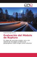 Evaluación del Módulo de Ruptura