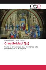 Creatividad f(x)