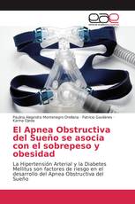 El Apnea Obstructiva del Sueño se asocia con el sobrepeso y obesidad