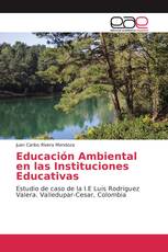 Educación Ambiental en las Instituciones Educativas